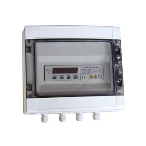 ModBUS RTU重量发送器