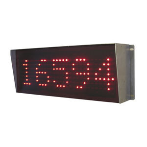 LED显示称重仪表