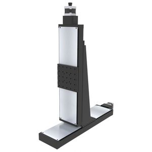 XZ位移台 1