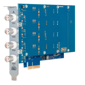 PCI Express采集卡 1