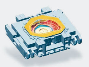 CAD/CAM软件