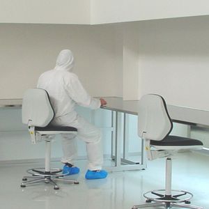 塑料工作台