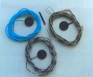 热流传感器