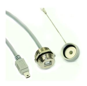 USB电缆线束 1