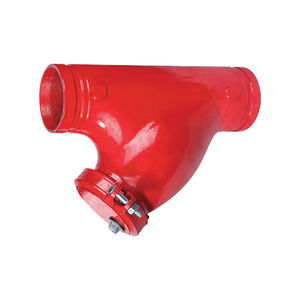 不锈钢液压吸油过滤器 1