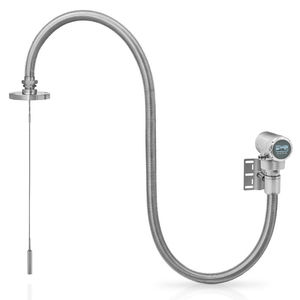 TDR导波雷达液位变送器 1