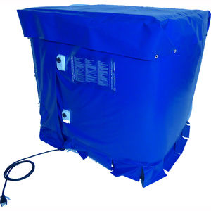 IBC 容器加热器 1