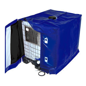IBC 容器加热器 1