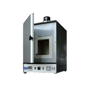 室式炉 1