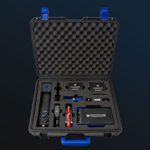 电工用工具箱 1