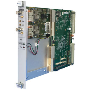 高达150MS/s模数转换器