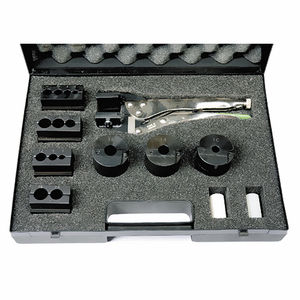手动压管工具 1