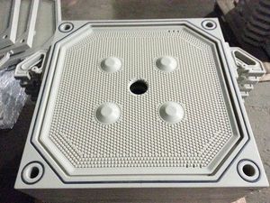污水处理过滤器