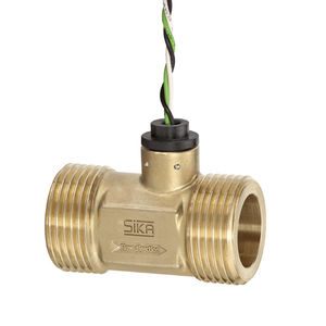 涡轮流量传感器 / 用于液体 / OEM / 泄漏检测