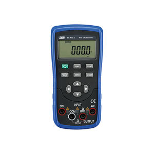 RTD模拟器 1
