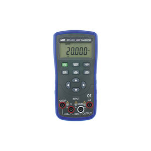 RTD模拟器 1