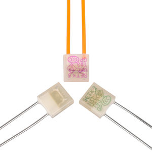 热量熔断器 1