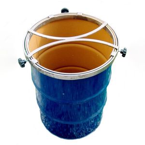 油桶锁紧环 1