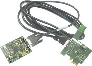 PCI Express接口卡 1