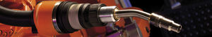 安全支架