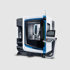 超声波加工机 1