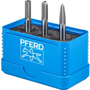 锉铣刀