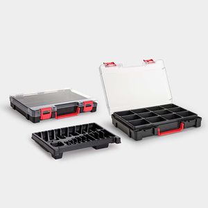 塑料工具箱 1