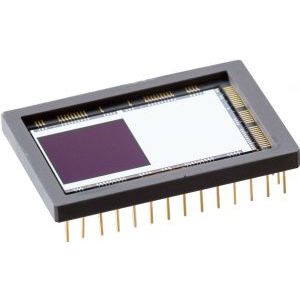 EMCCD图像传感器 1