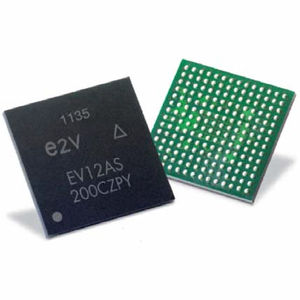 模拟/数字变换器