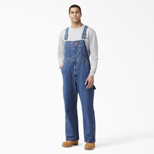 工作背带裤工作服