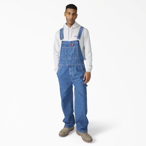 工作背带裤工作服
