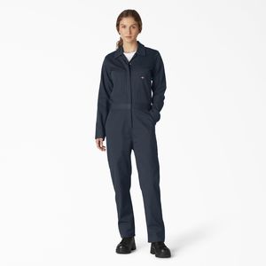 工作连体服