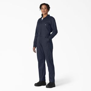 工作连体服