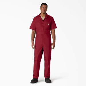 工作连体服