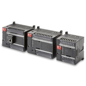 箱式PLC
