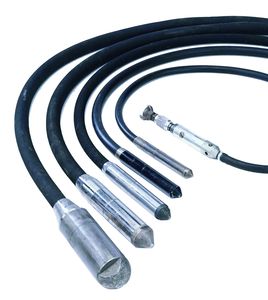 气动混凝土振动器插入式振动器 1
