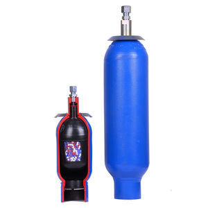液压脉动阻尼器