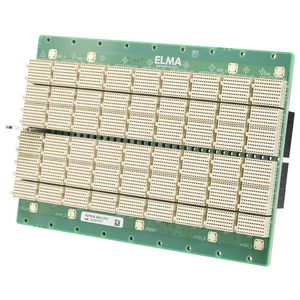 CompactPCI底板