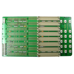 VME64x底板