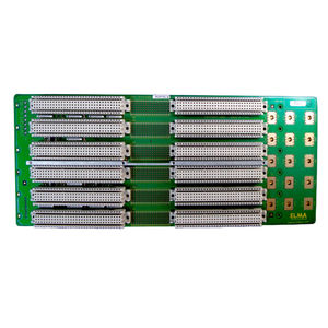 VME64x底板