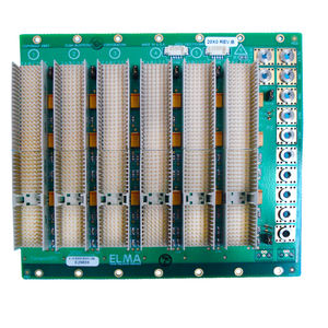 CompactPCI底板