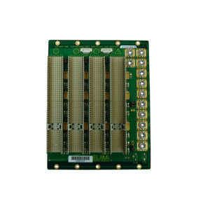 CompactPCI底板