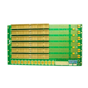 CompactPCI底板