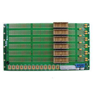 CompactPCI底板