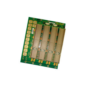 CompactPCI底板