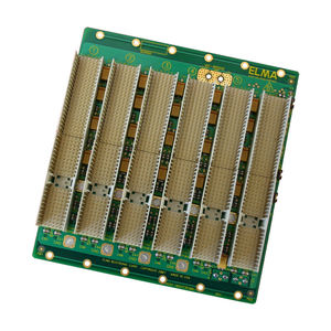 CompactPCI底板
