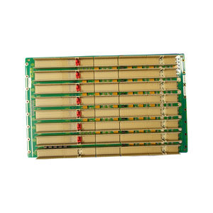 CompactPCI底板