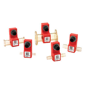 热敏电阻温度传感器