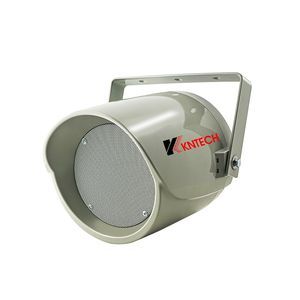 支架安装式扬声器