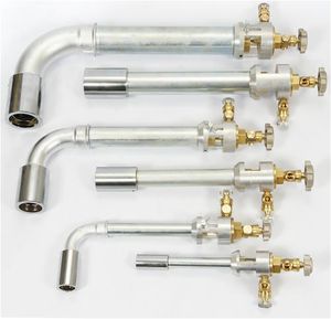 大气压式燃烧器 1
